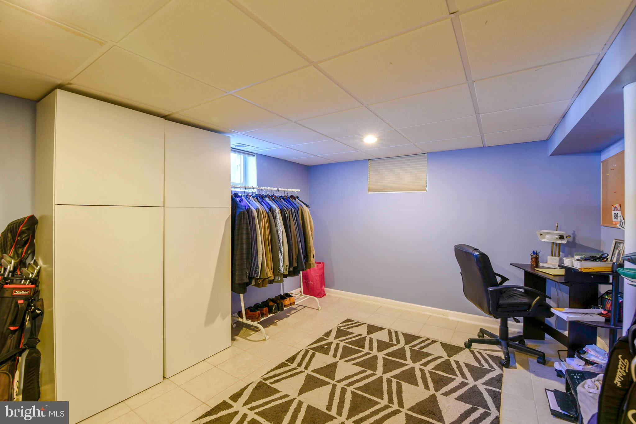 4510 Silver Spring Road Perry Hall, MD 21128 - Photo 32 of 33 Basement