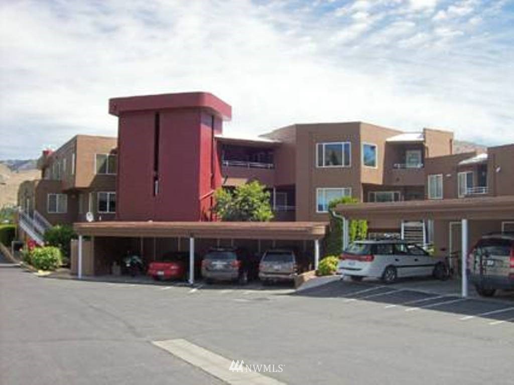 128 Webster Avenue Chelan, WA 98816 - Photo 9 of 10