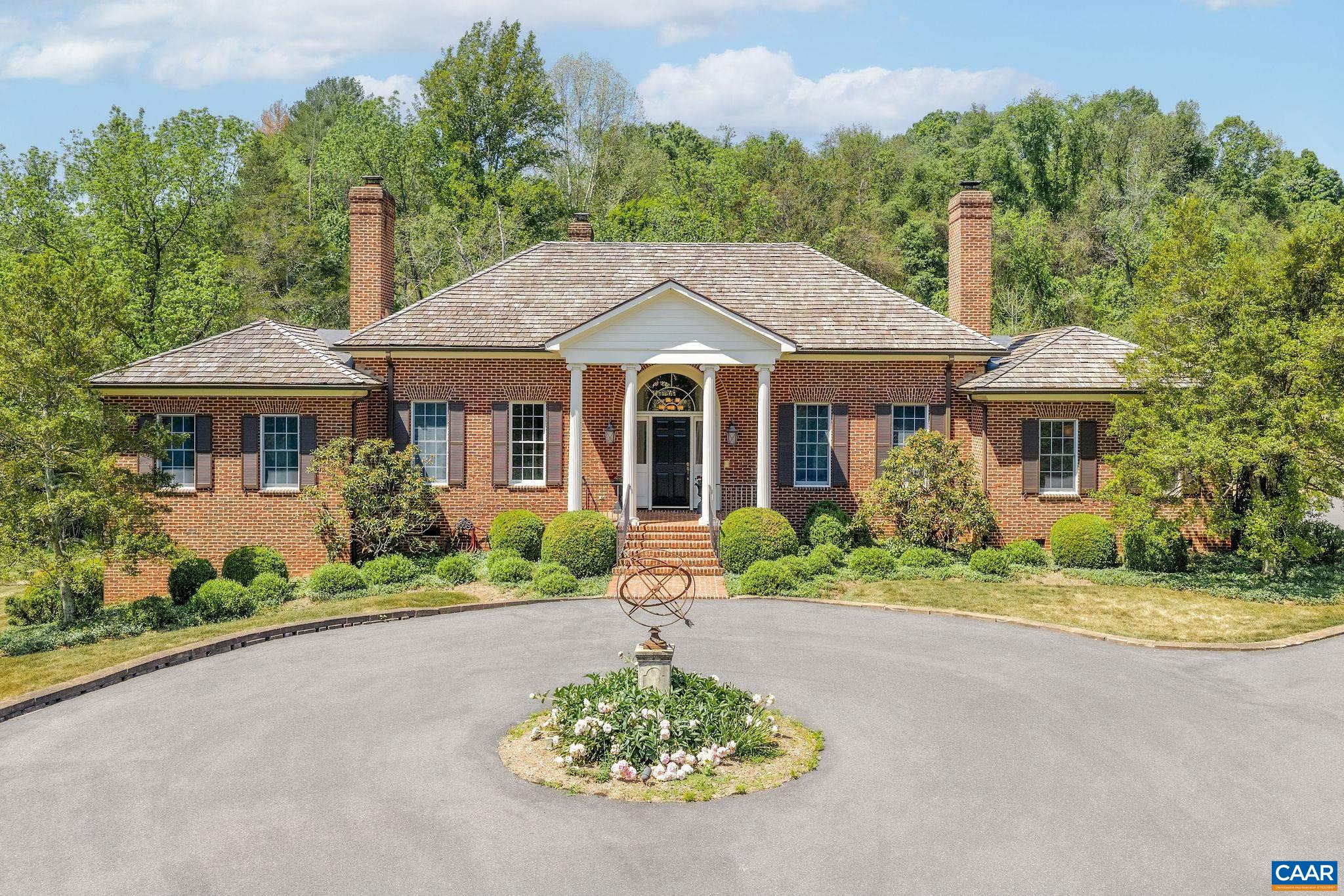 935 Garth Road Charlottesville, VA 22901 - Photo 1 of 49 Welcome to 935 Garth Rd.!