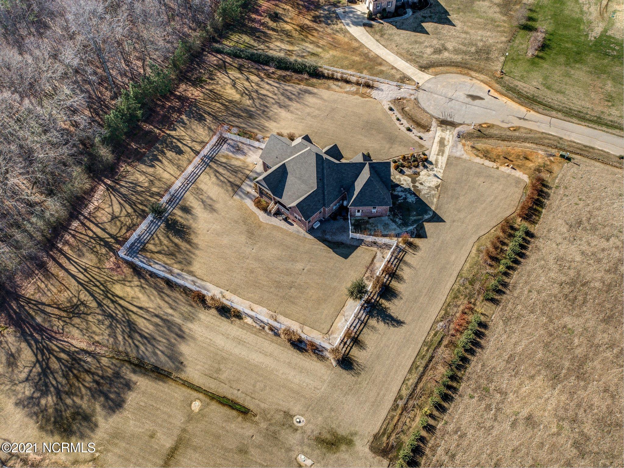5569 Liberty Road Spring Hope, NC 27882 - Photo 8 of 58 007-5569LibertyDrive-SpringHope-NC-27882