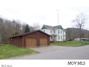 46 Carpenter Run Road Waverly, WV 26184 - Photo 2 of 12