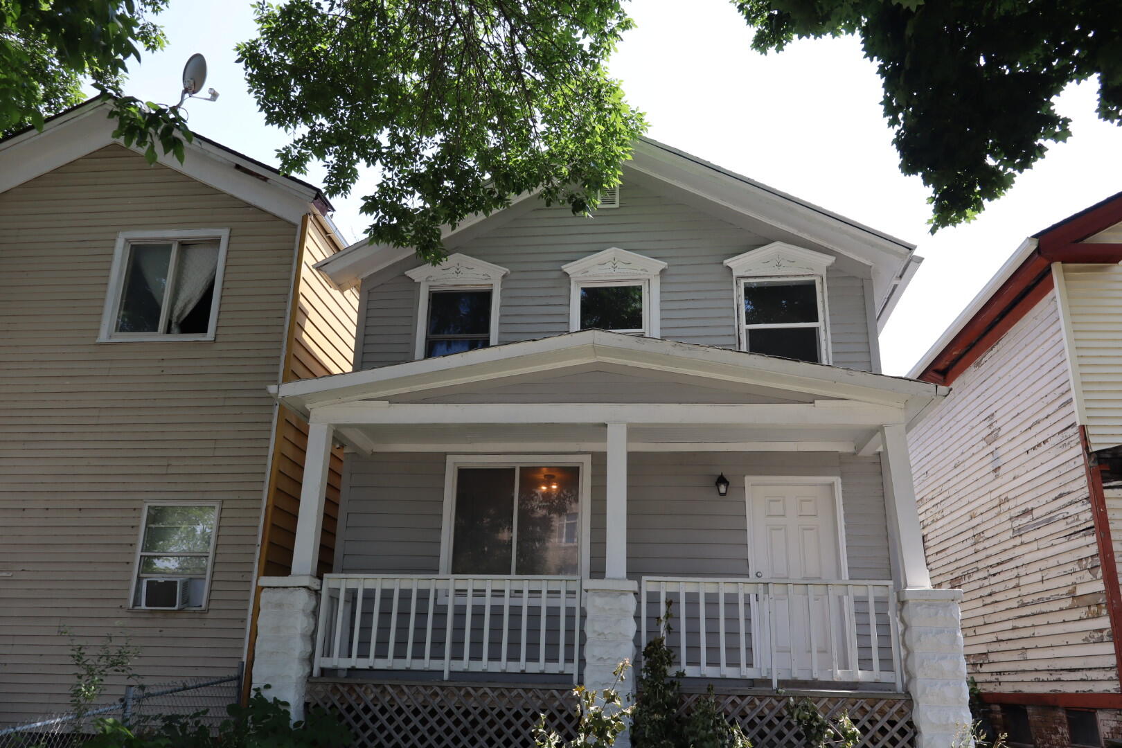 651 West Bruce St  