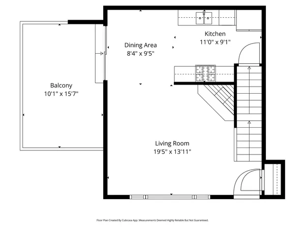 $260,000 | 231 East Woodlawn Road, New Lenox, IL 60451