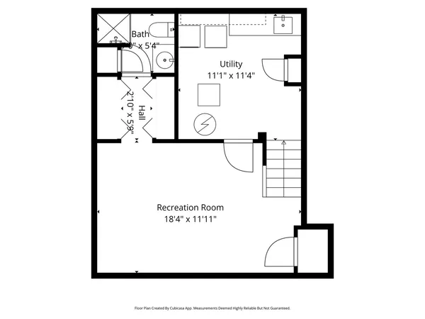 $260,000 | 231 East Woodlawn Road, New Lenox, IL 60451