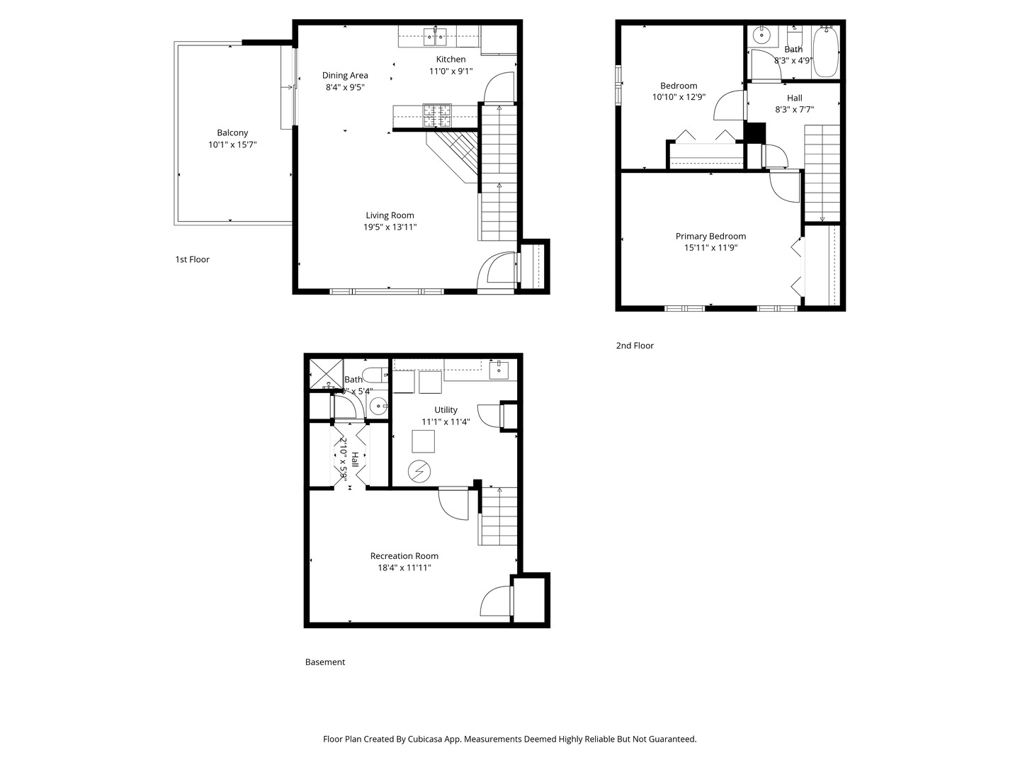 231 East Woodlawn Road New Lenox, IL 60451 - Photo 39 of 39