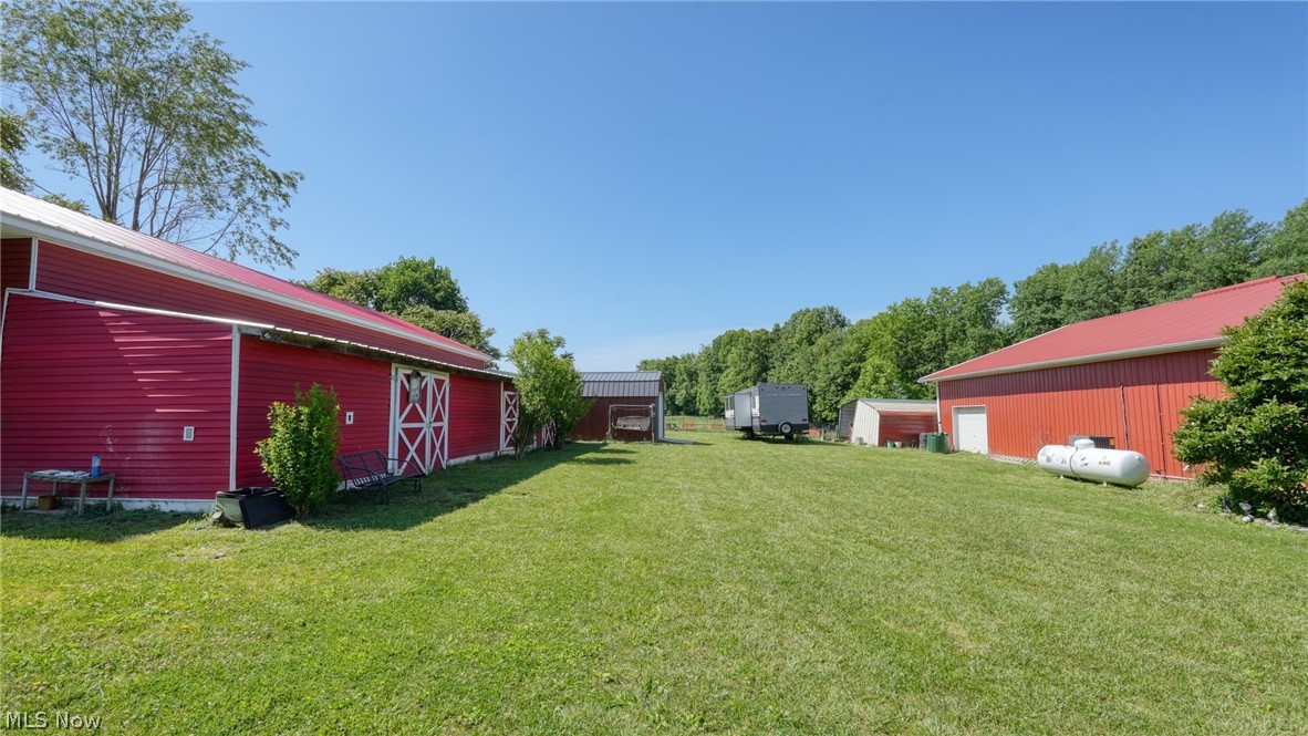 70535 Hopewell Road Cambridge, OH 43725 - Photo 34 of 50