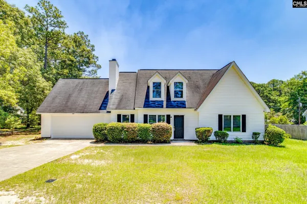 $245,000 | 207 Southdown Drive, Columbia, SC 29209
