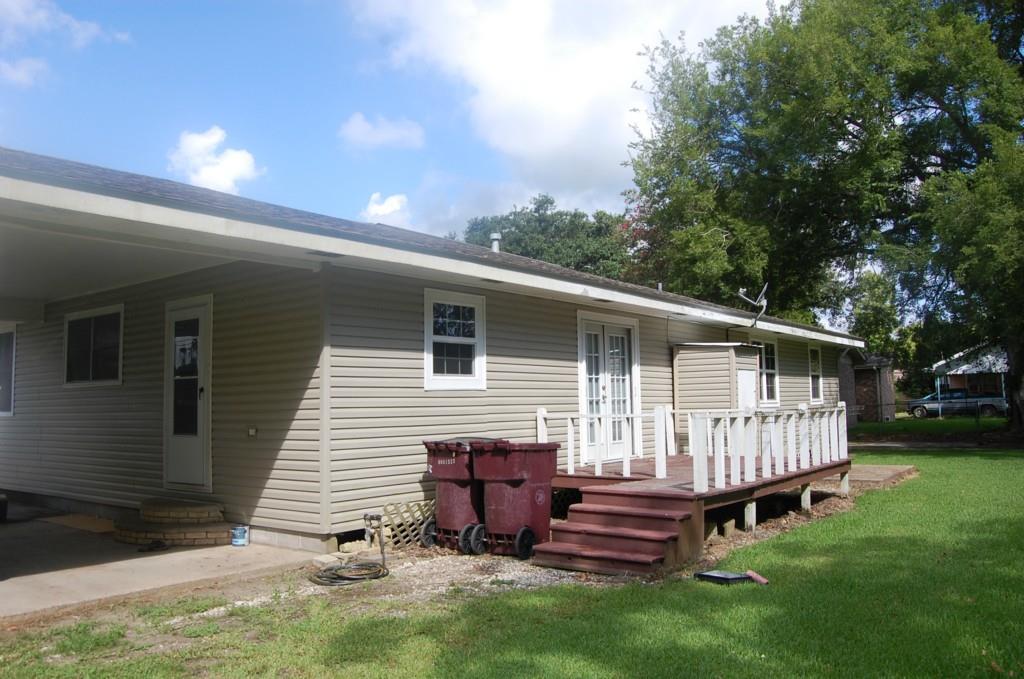 278 Whitley Road Des Allemands, LA 70030 - Photo 10 of 11