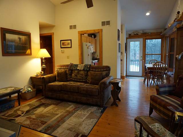 9726 Dusty Road Harshaw, WI 54529 - Photo 5 of 20 Gallery Image 5