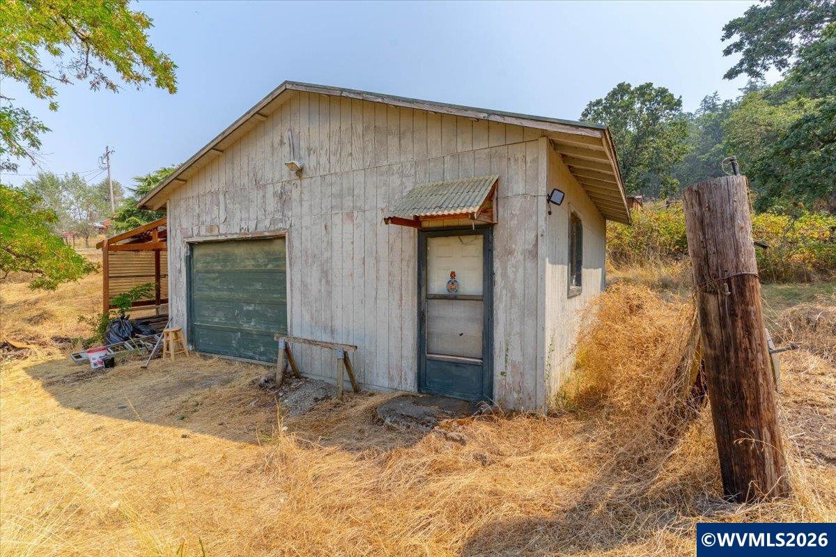 2238 Farmer Road Southeast Jefferson, OR 97352 - Photo 50 of 50 Gallery Image 50
