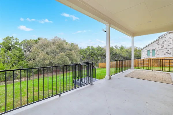 $4,750 | 104 Rocky River Road, Georgetown, TX 78628