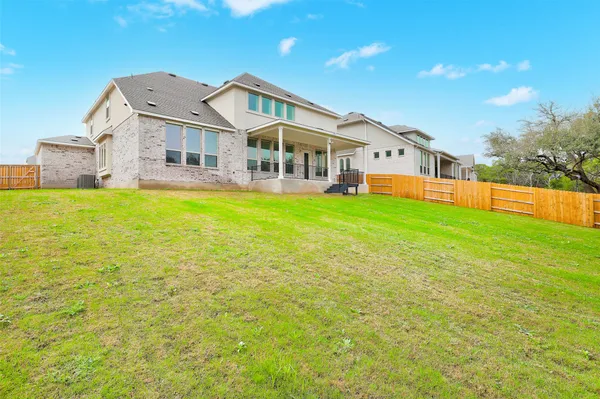 $4,750 | 104 Rocky River Road, Georgetown, TX 78628