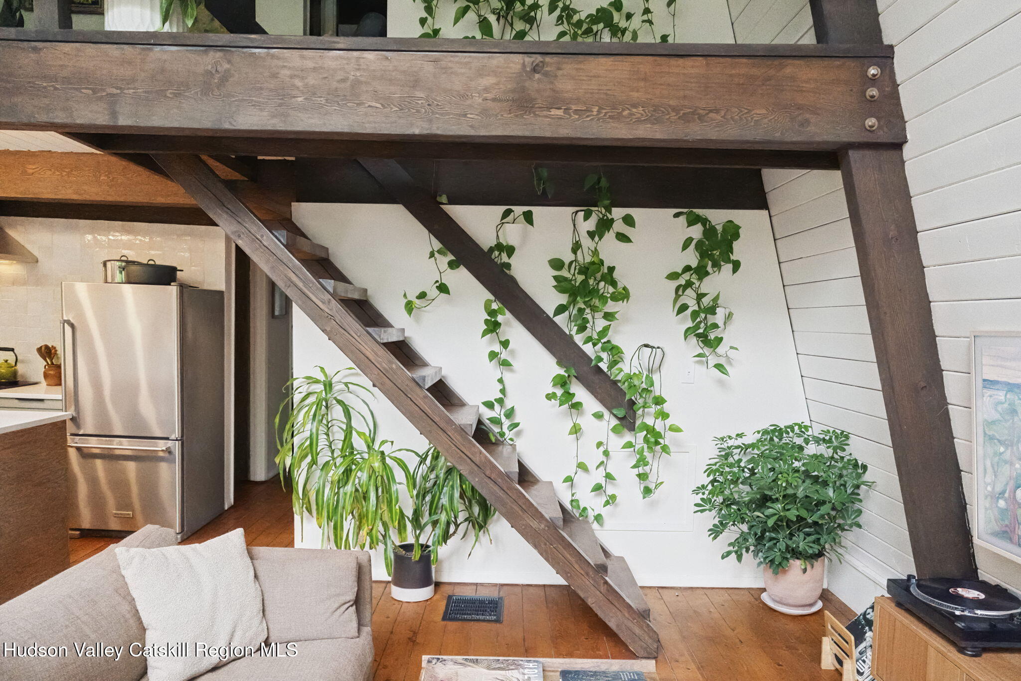 425 North Lake Road Haines Falls, NY 12436 - Photo 11 of 45