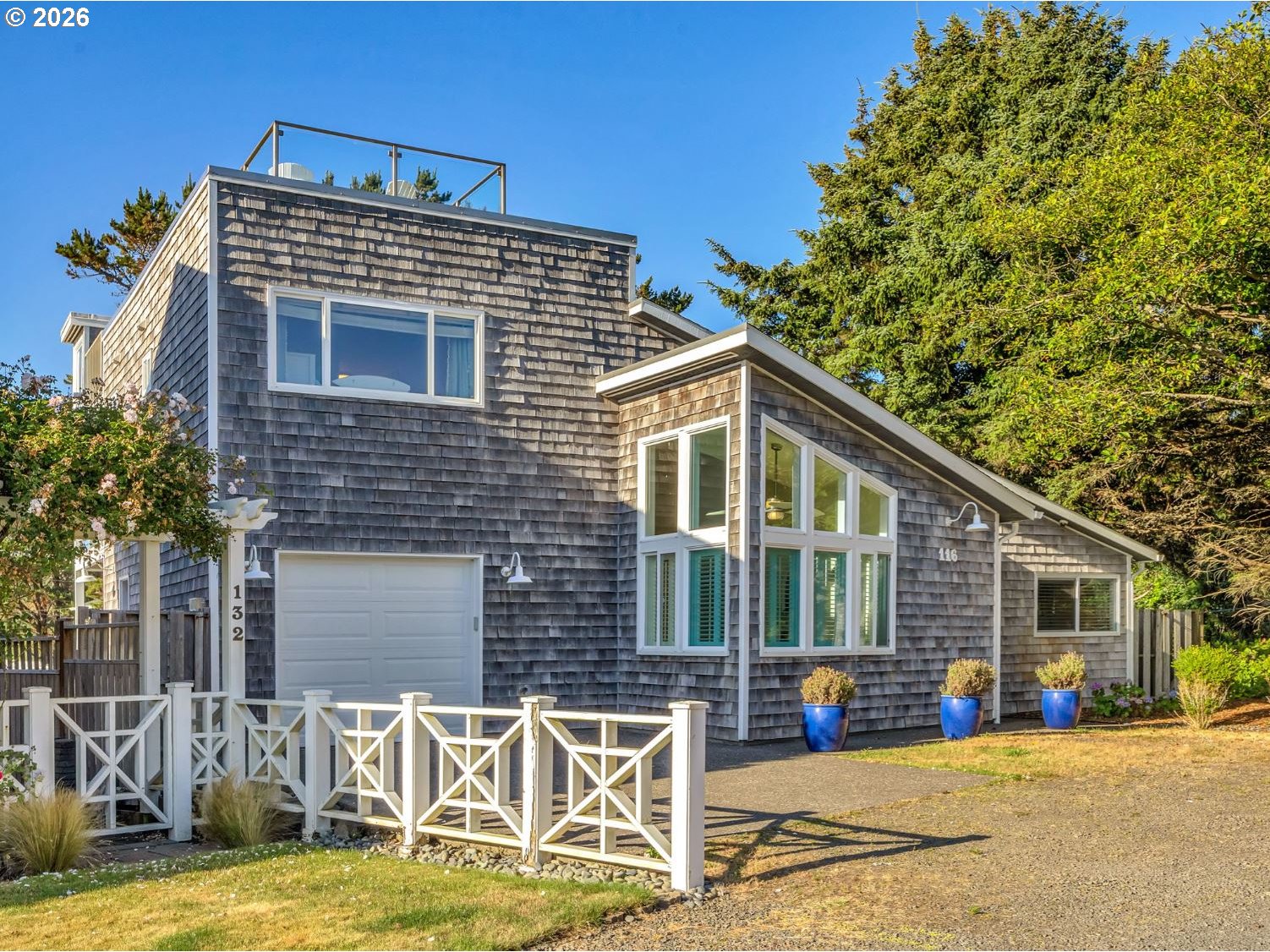 116 West Watts Way Cannon Beach, OR 97110 - Photo 28 of 34