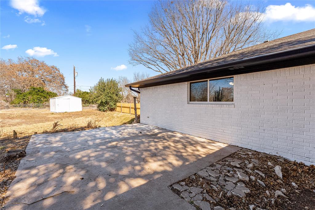 801 Chapparal Road Hewitt, TX 76643 - Photo 29 of 33