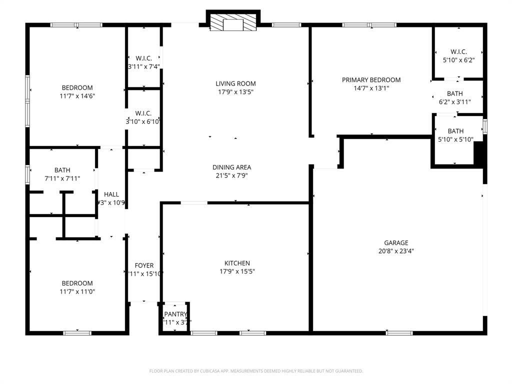 801 Chapparal Road Hewitt, TX 76643 - Photo 33 of 33