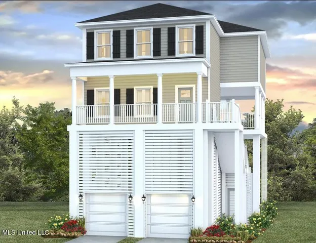 $580,900 | 101 Fields Way Pass, Pass Christian, MS 39571