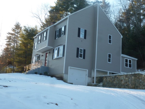 75 Allen Road Sturbridge, MA 01566 - Photo 2 of 30