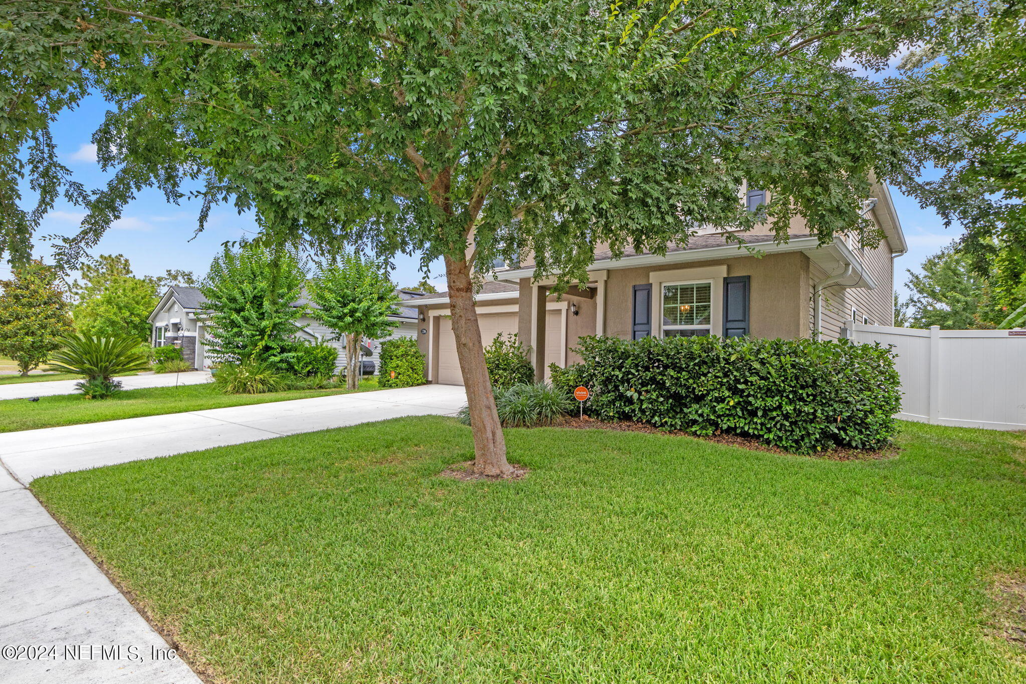1206 Camp Ridge Lane Middleburg, FL 32068 - Photo 3 of 41 Welcome Home