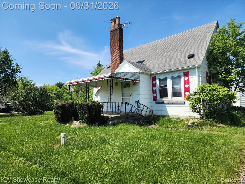 4356 South Vassar Road Burton, MI 48519 - Photo 2 of 42