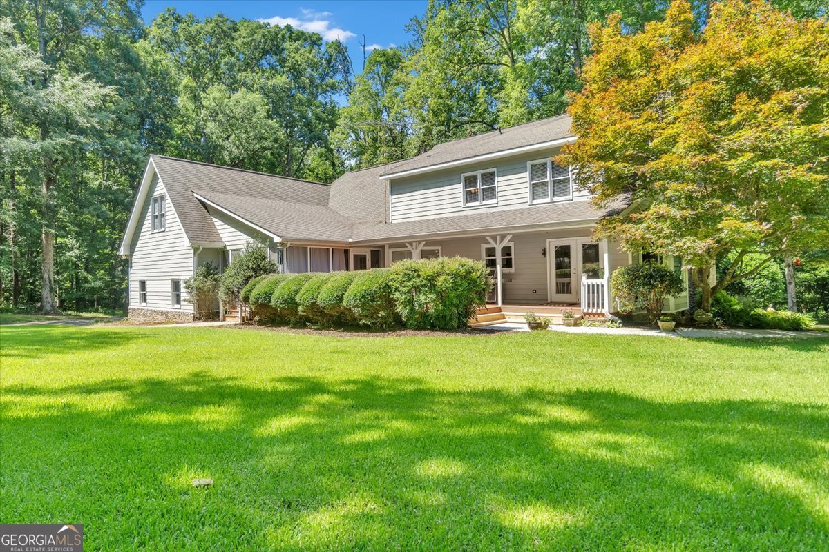 1251 S Trace Rutledge, GA 30663 - Photo 57 of 87