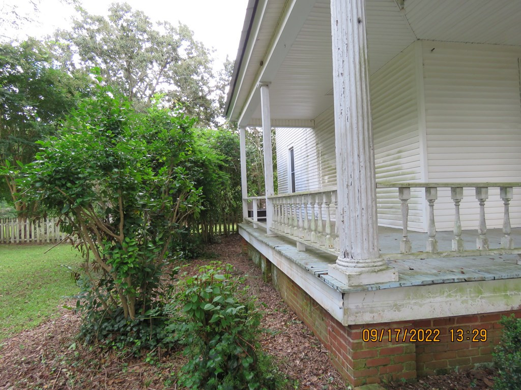 7456 Bay Street Williston, SC 29853 - Photo 2 of 35 Photo 2