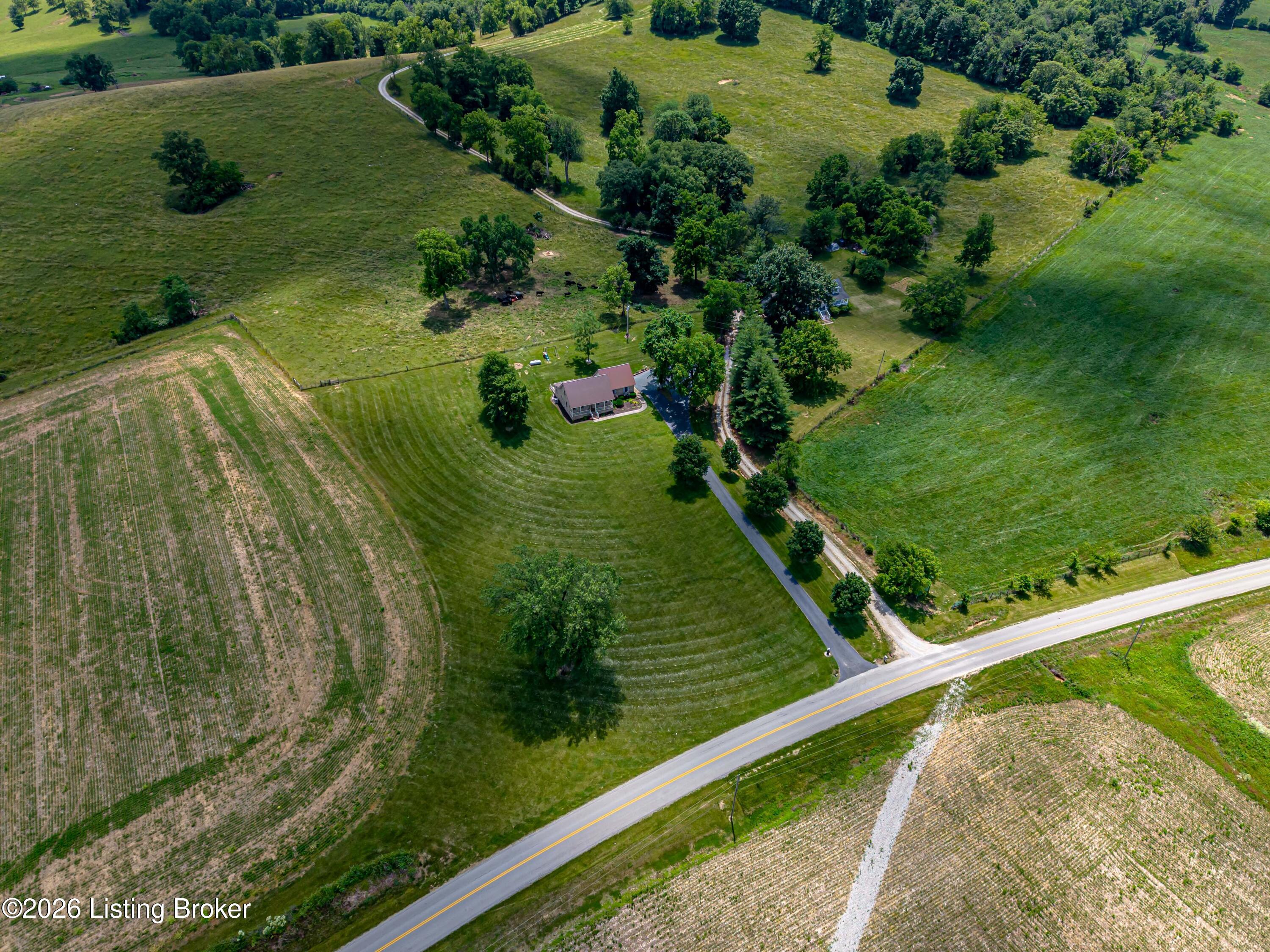 1250 Stringtown Road Ekron, KY 40117 - Photo 16 of 69 16_48