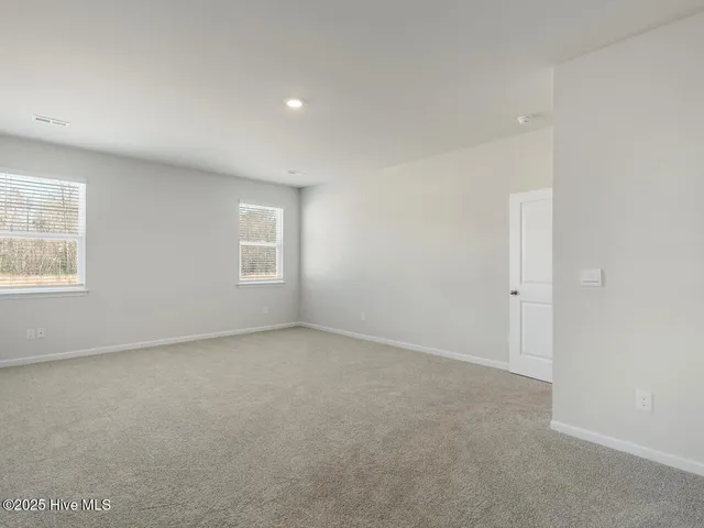 $452,990 | 809 Ring Bill Court, Unit LOT 345, Sneads Ferry, NC 28460