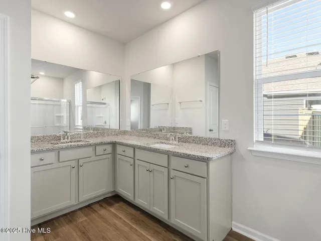 $452,990 | 809 Ring Bill Court, Unit LOT 345, Sneads Ferry, NC 28460