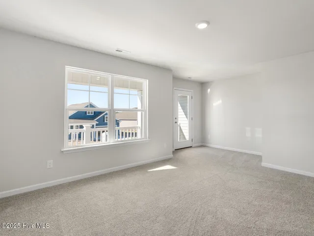 $452,990 | 809 Ring Bill Court, Unit LOT 345, Sneads Ferry, NC 28460