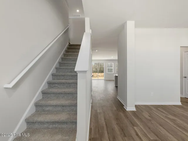 $452,990 | 809 Ring Bill Court, Unit LOT 345, Sneads Ferry, NC 28460