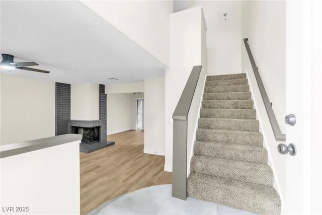 $339,800 | 2415 Pickwick Drive, Henderson, NV 89014