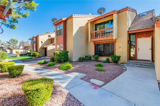$339,800 | 2415 Pickwick Drive, Henderson, NV 89014