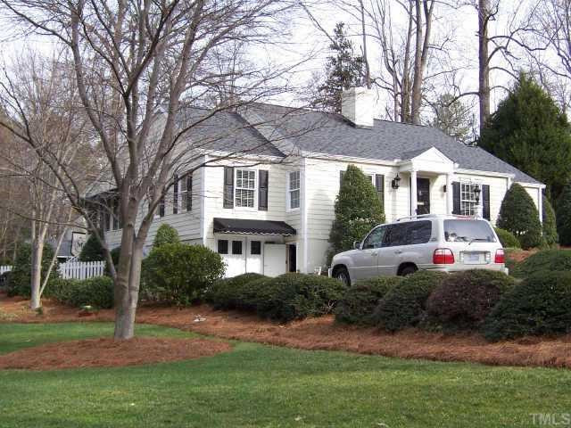 3122 Georgian Terrace Raleigh, NC 27607 - Photo 11 of 12 Other