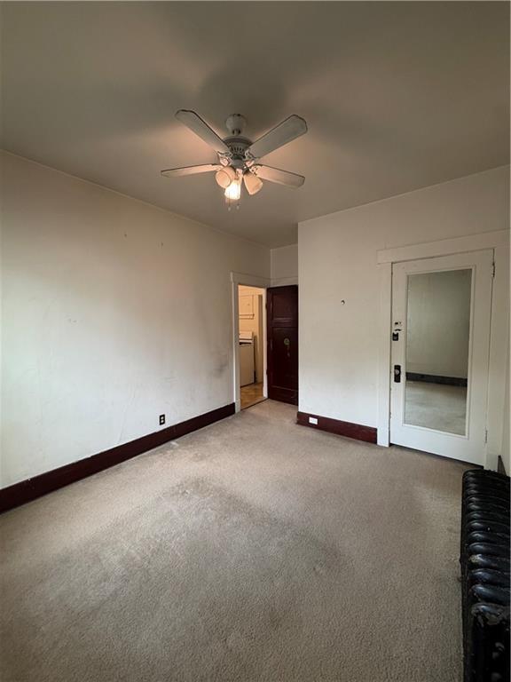 5730 Howe Street, Unit 1 Pittsburgh, PA 15232 - Photo 11 of 15