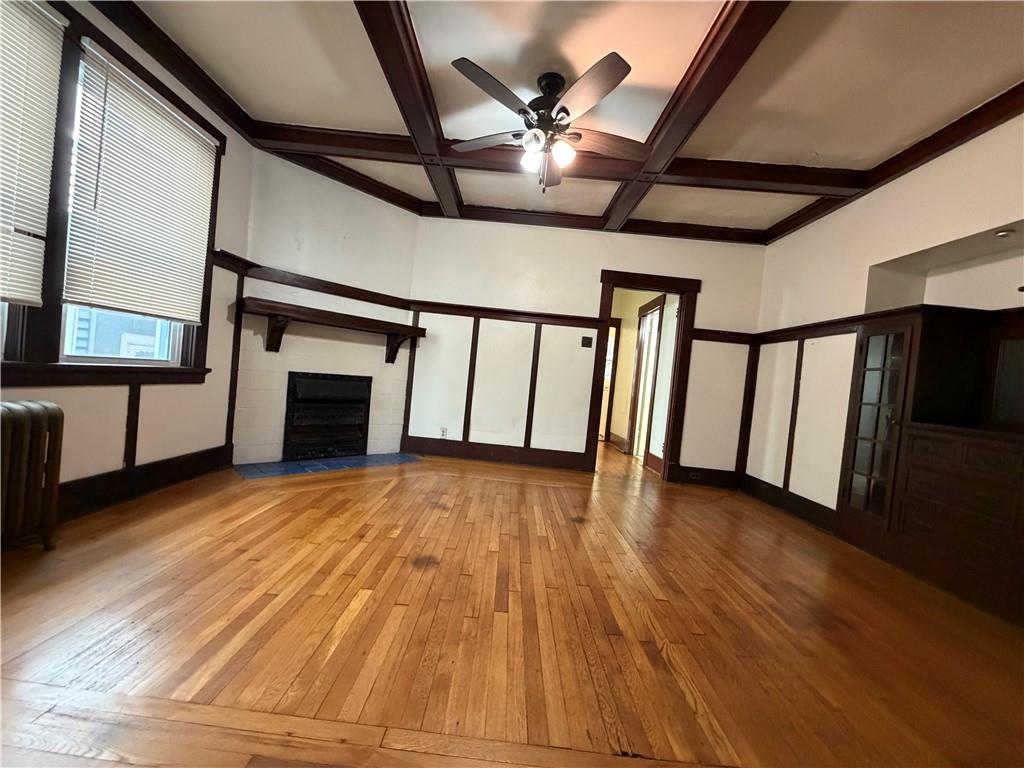 5730 Howe Street, Unit 1 Pittsburgh, PA 15232 - Photo 5 of 15