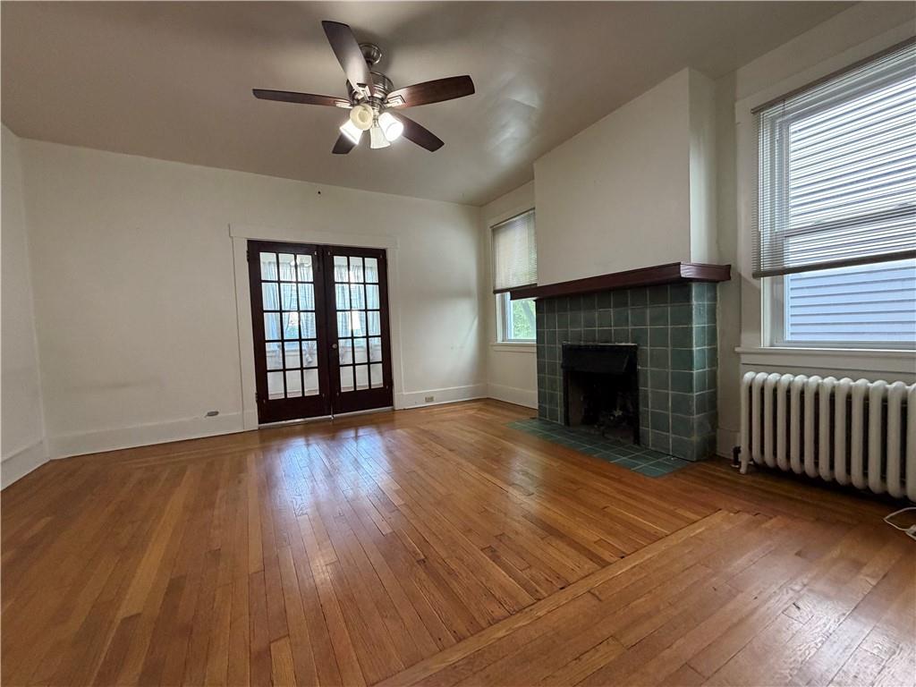 5730 Howe Street, Unit 1 Pittsburgh, PA 15232 - Photo 8 of 15