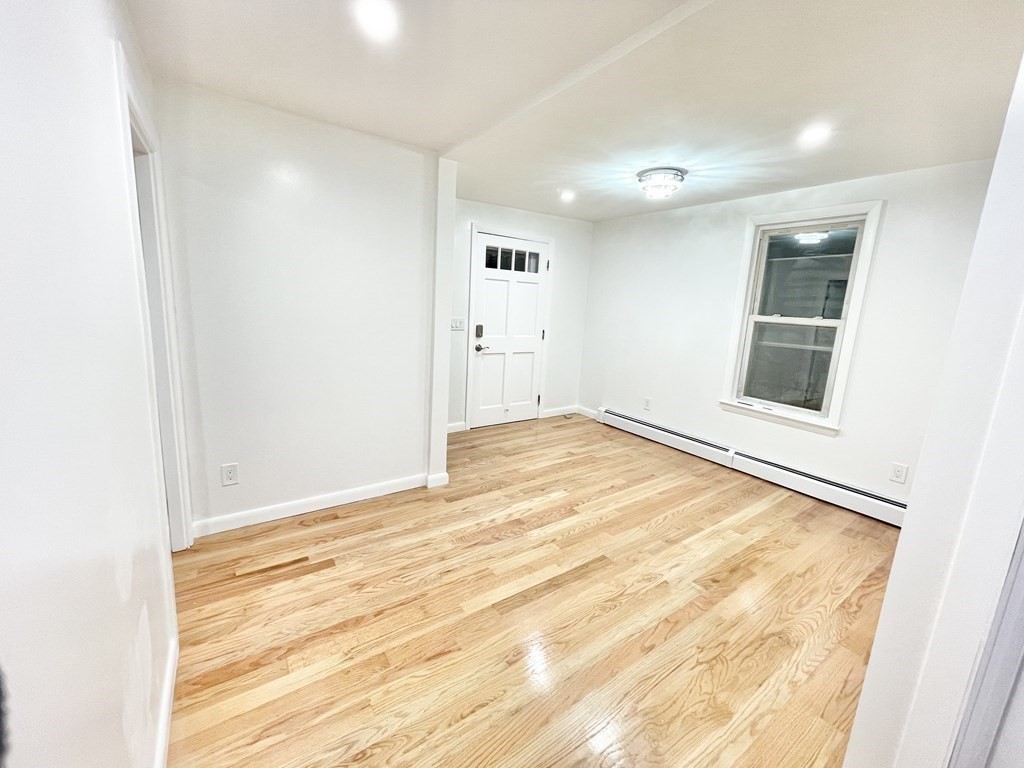 22 Clinton Street, Unit 1 Mansfield, MA 02048 - Photo 2 of 9