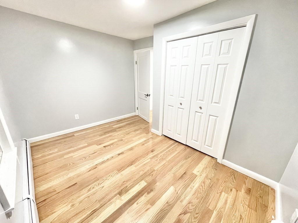 22 Clinton Street, Unit 1 Mansfield, MA 02048 - Photo 4 of 9