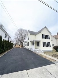 22 Clinton Street, Unit 1 Mansfield, MA 02048 - Photo 9 of 9