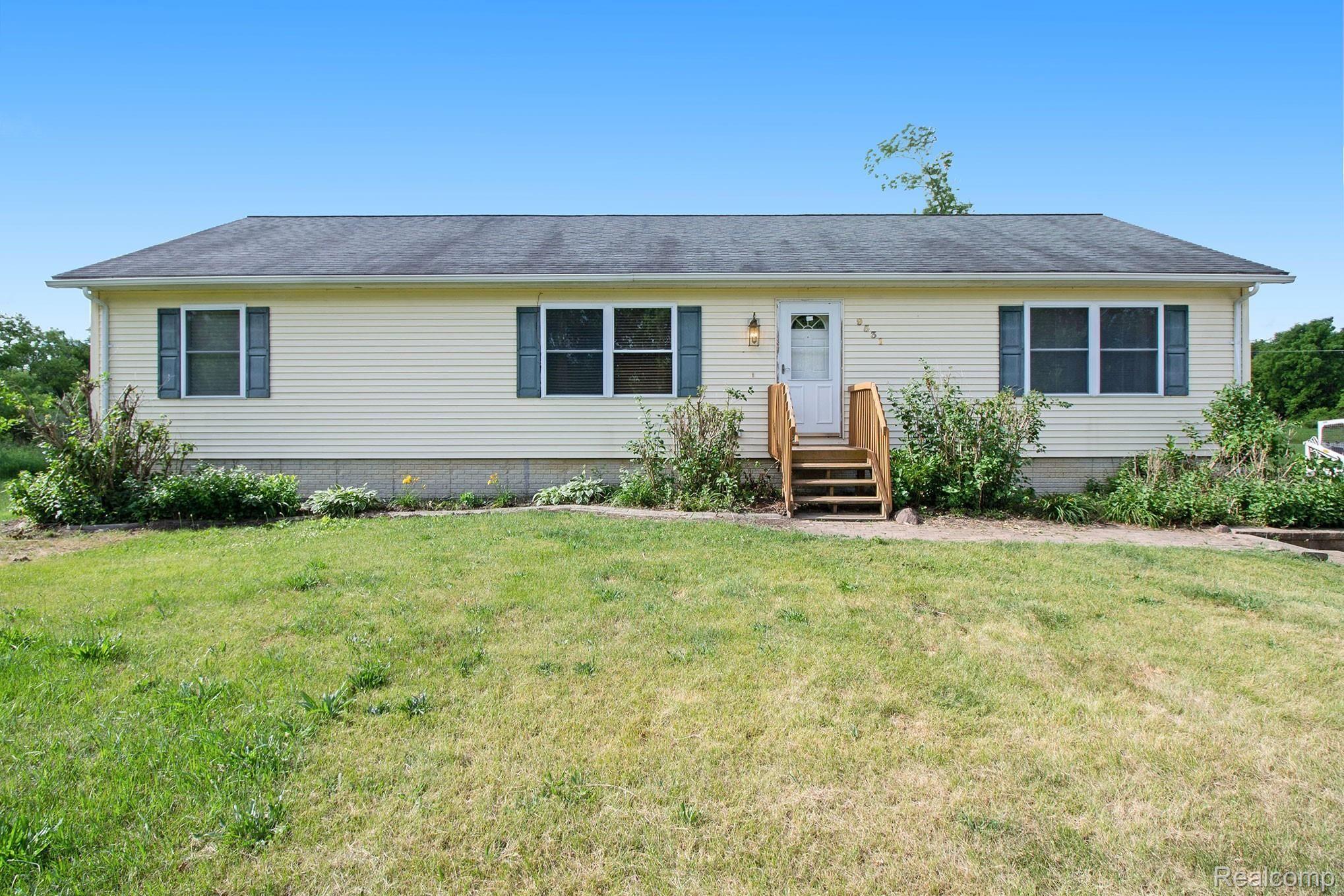 9531 West Sober Road Fowlerville, MI 48836 - Photo 1 of 22 IMG_5558.jpg