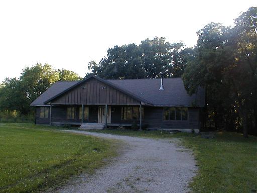 2391 East 2450th Road Marseilles, IL 61341 - Photo 1 of 1