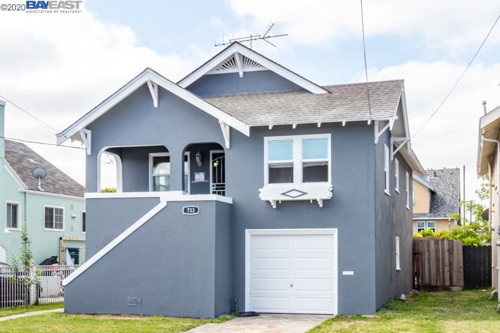 733 Mariposa Street Rodeo, CA 94572 - Photo 1 of 1