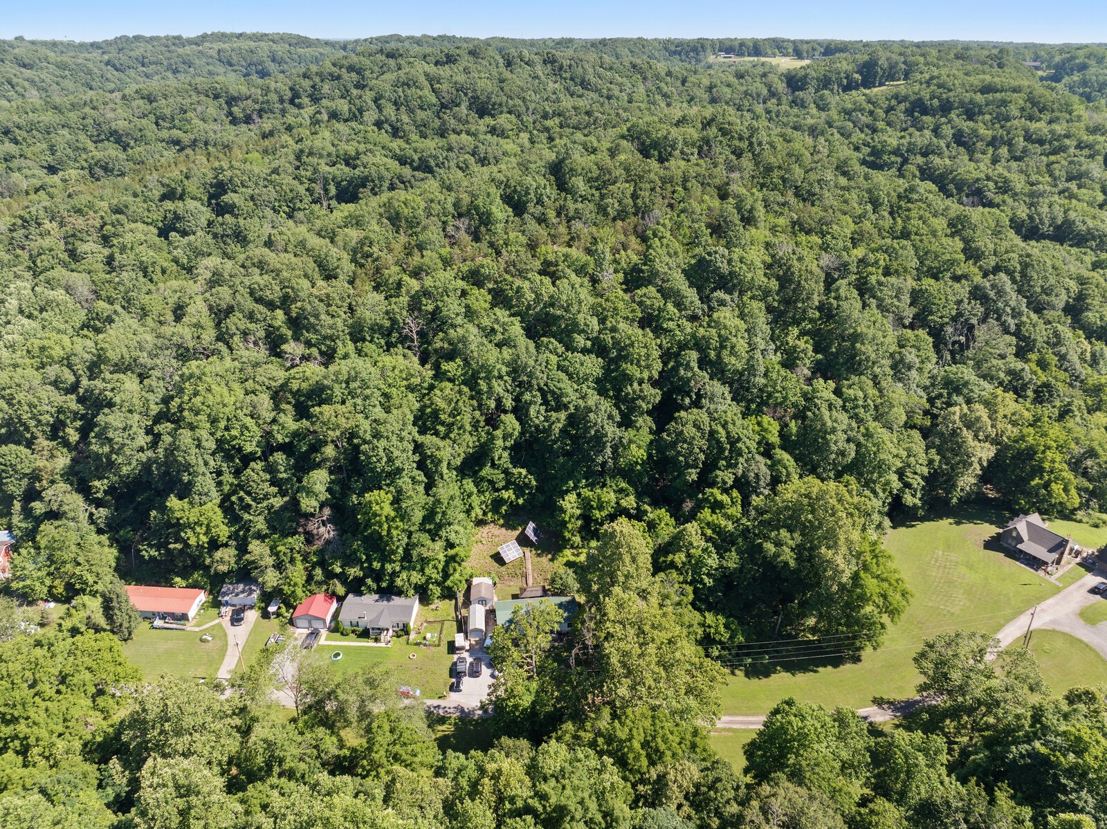 183 Henry Road Goodlettsville, TN 37072 - Photo 31 of 33
