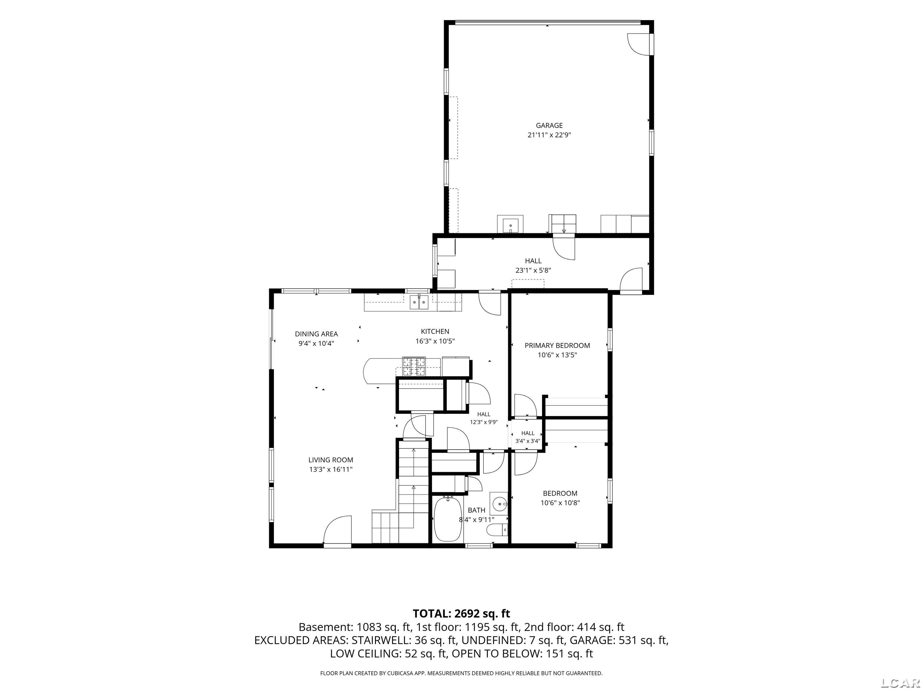 14701 Burton Road Clayton, MI 49235 - Photo 70 of 72 Gallery Image 70