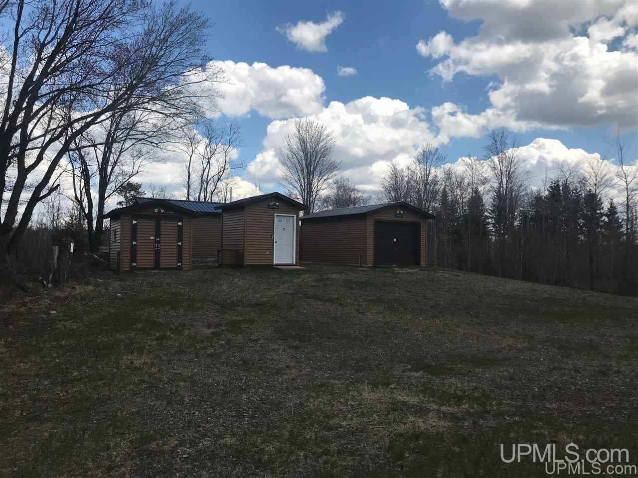 Tbd South Casey Lake Road Ishpeming, MI 49849 - Photo 10 of 40