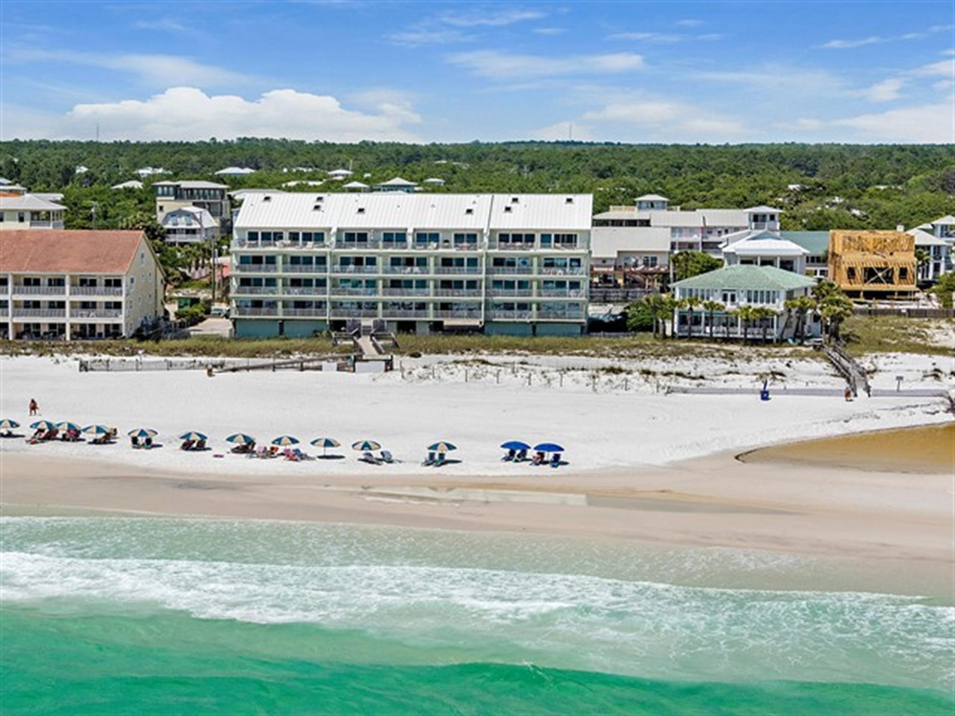561 Eastern Lake Road, Unit 306 Santa Rosa Beach, FL 32459 - Photo 13 of 19 Gallery Image 13