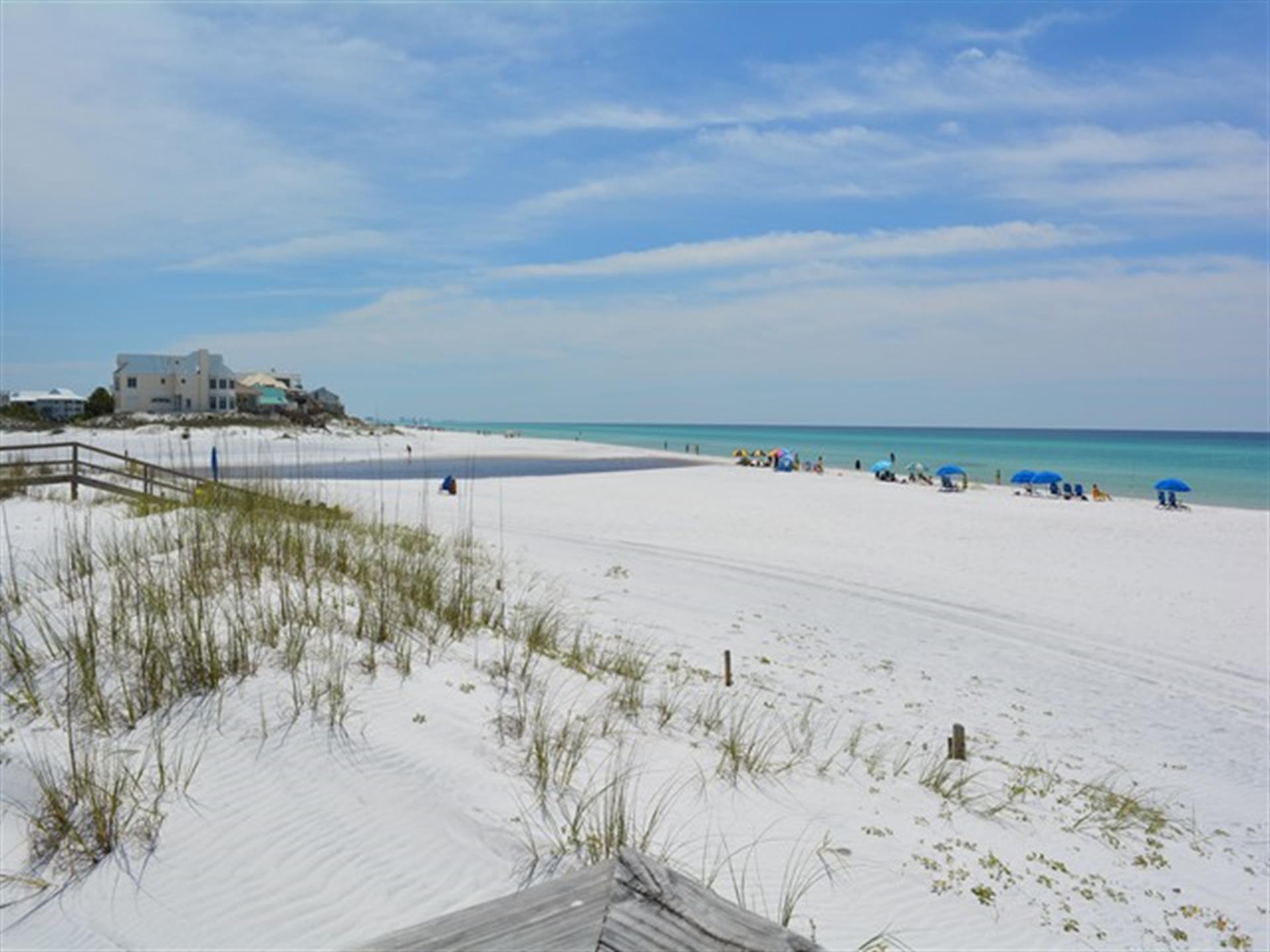 561 Eastern Lake Road, Unit 306 Santa Rosa Beach, FL 32459 - Photo 14 of 19 Gallery Image 14