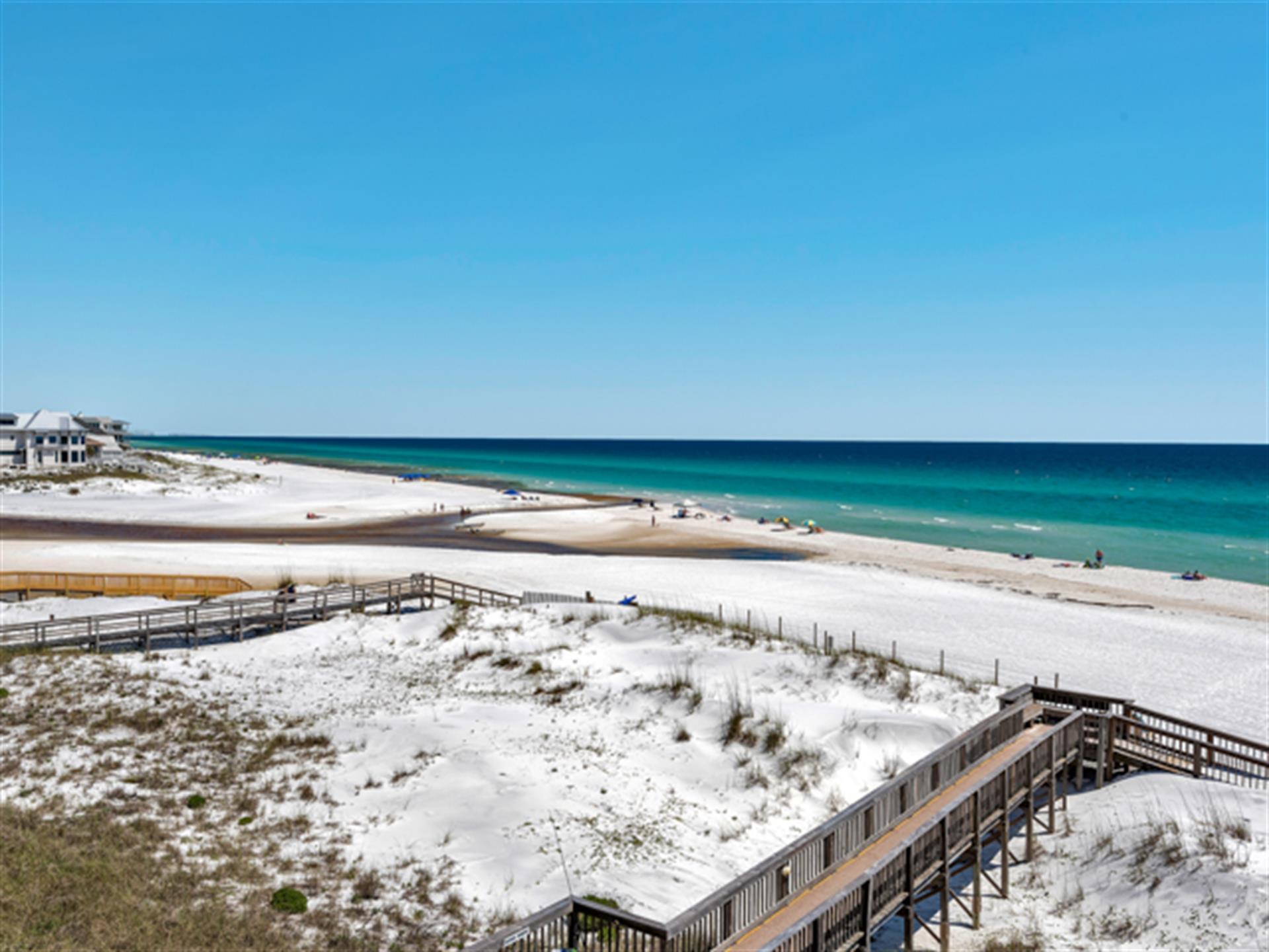 561 Eastern Lake Road, Unit 306 Santa Rosa Beach, FL 32459 - Photo 15 of 19 Gallery Image 15
