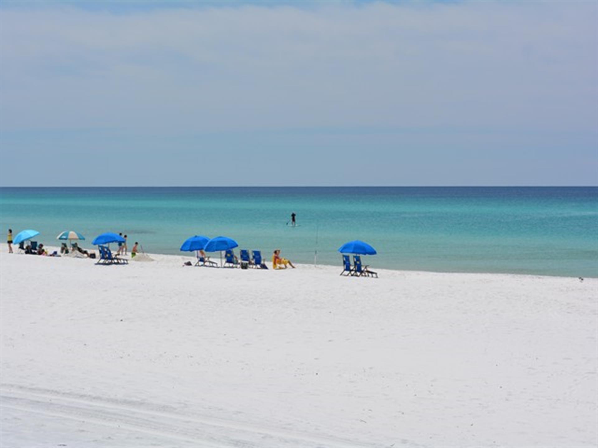561 Eastern Lake Road, Unit 306 Santa Rosa Beach, FL 32459 - Photo 16 of 19 Gallery Image 16